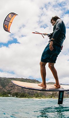 KITE FOIL
